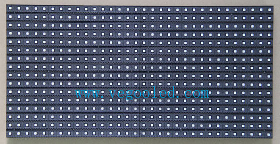 Porcellana Alta ricerca dell'esposizione principale P10 1/2 del modulo di abitudine SMD LED di luminosità fornitore