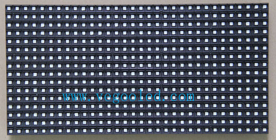 Porcellana Esposizione di LED all'aperto di colore pieno del modulo di P8 SMD LED 1R1G1B/SMD3535 fornitore
