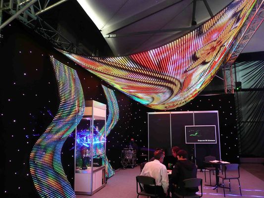 Schermo Led Flessibile Fabbrica Comprare Di Buona Qualita Schermo Led Flessibile Prodotti Dalla Cina