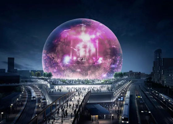 Esposizione Di Led Della Palla Fabbrica Comprare Di Buona Qualita Esposizione Di Led Della Palla Prodotti Dalla Cina