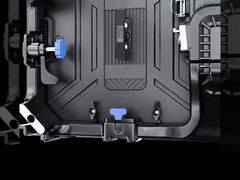 P4.8mm 576x576mm all'aperto Rental Led Display Screen Hub Board Alta luminosità 8000Hz per il palco