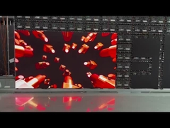 P0.9 picco di pixel fini COB per alta risoluzione