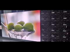 schermo LED per la pista da ballo