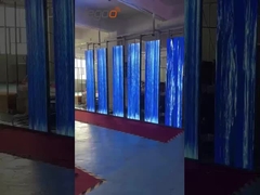 Display LED fisso per interni