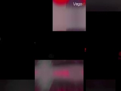 Esposizione di LED sferica