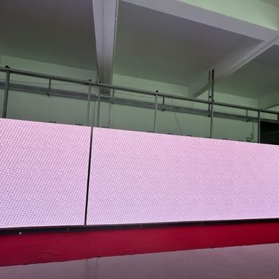 Ultra Thin Design Rental LED Display indoor p2.604 per palcoscenico e festival