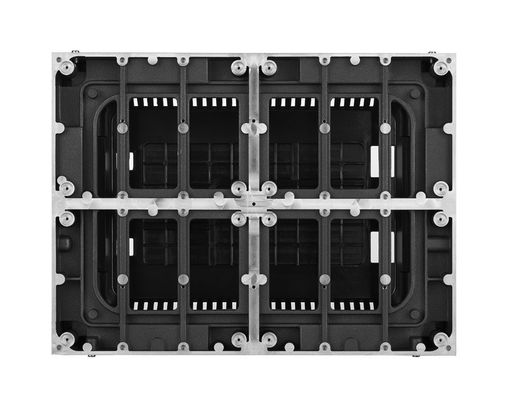 Display LED ad alta luminosità P2.604 Noleggio per eventi interni Mostre commerciali Presentazioni aziendali