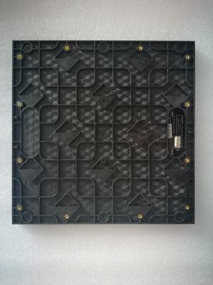 L'alto affitto dell'interno fresco di colore pieno di frequenza P3.91 ha condotto lo schermo di visualizzazione