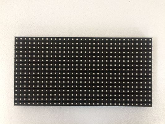 Il colore pieno all'aperto di P10 SMD ha condotto l'alta luminosità dell'esposizione per il adveristment
