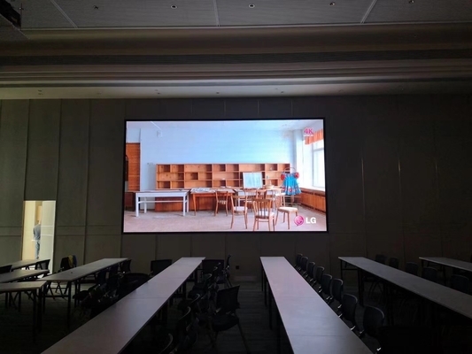 Display a LED per applicazioni commerciali di fascia alta
