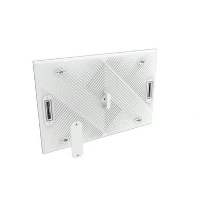 P5.7 Display LED esterno 960X960mm Armadio in alluminio SMD2727 Luminosità 6500CD/m2 Sistema Nova