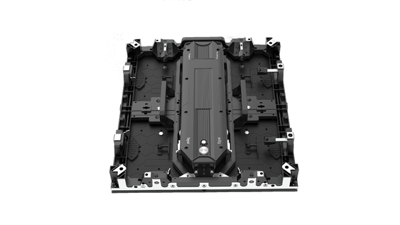 P1.5 Piccolo pixel Pitch HD Led Screen 480*540mm Aluminum Die-Casting Cabinet COB Flip Chip Per Sala conferenze