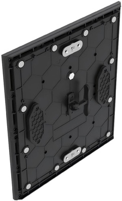 P1.5 Piccolo pixel Pitch HD Led Screen 480*540mm Aluminum Die-Casting Cabinet COB Flip Chip Per Sala conferenze