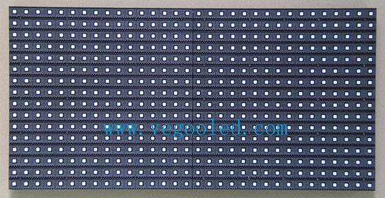 Il contrassegno all'aperto di Digital dell'esposizione principale 10mm di HD visualizza 960mm×960mm×130mm
