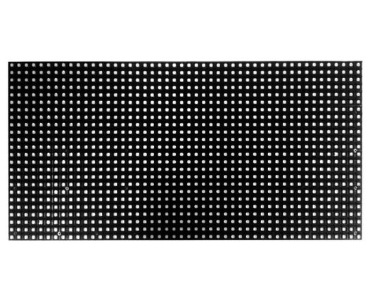 1R1G1B / Esposizione di LED di pubblicità all'aperto di SMD3535 P6.67 22545 Pixel/M2