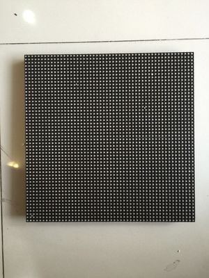 Il modulo di alta risoluzione Hd di P4.81 1R1G1B 2121 SMD LED ha condotto lo schermo