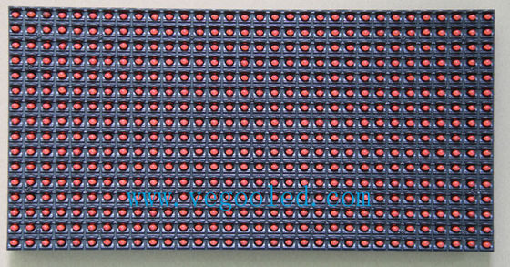 Alta ricerca dell'esposizione principale P10 1/2 del modulo di abitudine SMD LED di luminosità