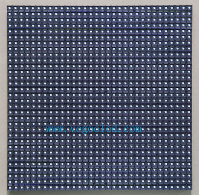 Il colore pieno dell'interno P7.62 ha condotto la lampada bianca 1R1G1B/SMD3528 del bordo dei cartelloni pubblicitari
