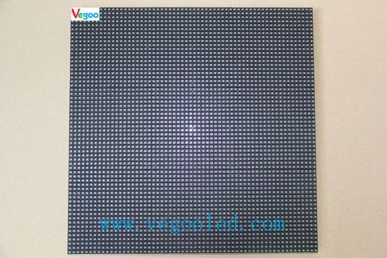 Modulo dell'interno dell'esposizione principale Smd di colore pieno P4.8 per i parchi di divertimenti