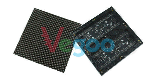 Il quadro comandi principale dell'interno CIN/di MBI5124 2038S P3 ha condotto la video parete 9500K - 11500K