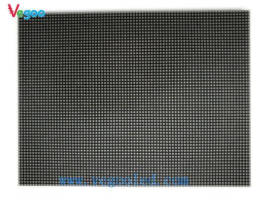 Esposizione di LED dell'interno di colore pieno del modulo di P2.5 SMD LED per le facilità di governo