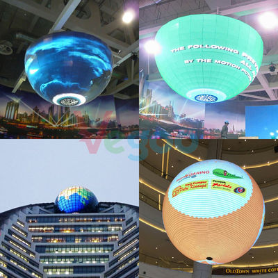 Parete principale dell'interno di alta risoluzione 62500 Pixel/M2 di colore pieno SMD LED dell'esposizione P4 video