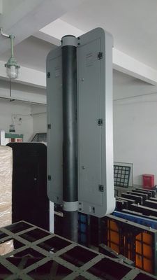 L'ampia esposizione di LED di Palo di angolo di visione P5 ha condotto il modulo 40000 Pixel/M2