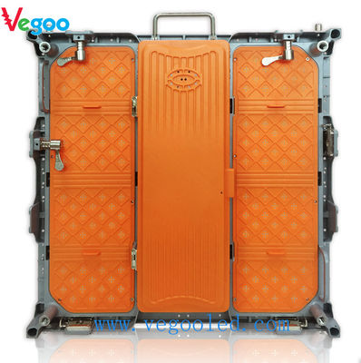 Schermo di visualizzazione principale dell'interno di Smoulderproof 4mm di anticorrosivo con luminosità automatica