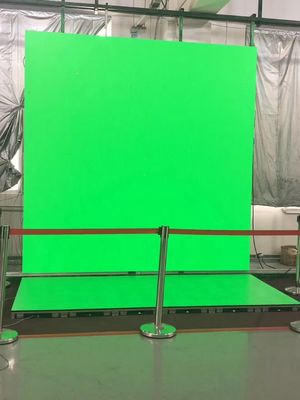 il colore pieno fine di pantallas P0.9 P1.2 P1.5 P1.6 P1.8 P1.9 P2.0 RGB del passo LED di 5G 8K per il livello dell'interno la velocità di rinfrescamento