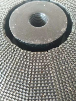 L'OEM ha personalizzato il modulo dell'individuo privato del diametro dell'esposizione 0.5m della palla della sfera del globo di pantallas P1.9 del LED