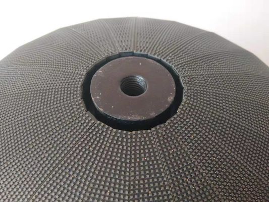 L'OEM ha personalizzato il modulo dell'individuo privato del diametro dell'esposizione 0.5m della palla della sfera del globo di pantallas P1.9 del LED