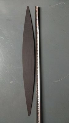 L'OEM ha personalizzato il modulo dell'individuo privato del diametro dell'esposizione 0.5m della palla della sfera del globo di pantallas P1.9 del LED