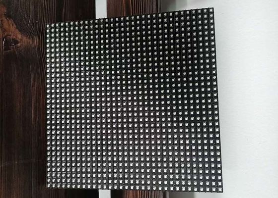 luminosità di LED del passo del pixel di 2.5mm alta dell'esposizione di alto colore pieno dell'interno di definizione
