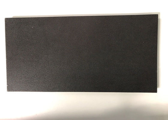 Schermi molli flessibili eccellenti ultra sottili della parete dell'esposizione di LED della luce HD P4 video per la pubblicità della fase