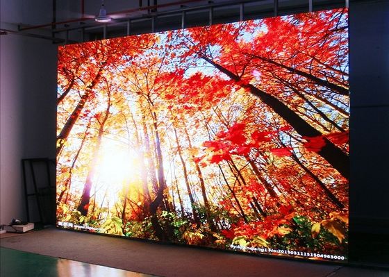 P3.91 la fase LED scherma