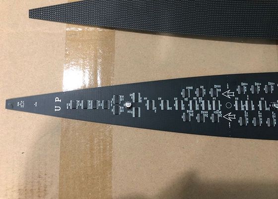 Esposizione di LED della palla P1.95