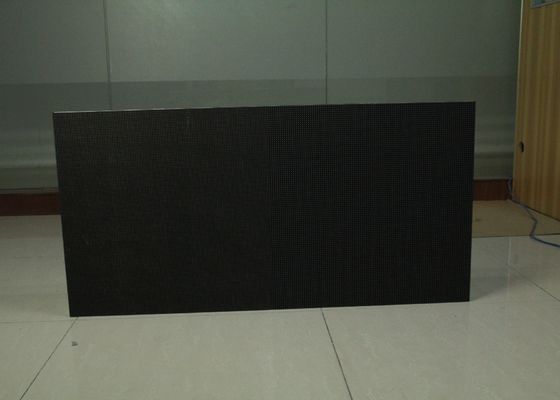 Alta esposizione di LED locativa ultra sottile 52×52 di definizione 4.81mm