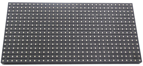 Modulo impermeabile di colore pieno Ip65 P10 320mmx160mm SMD LED