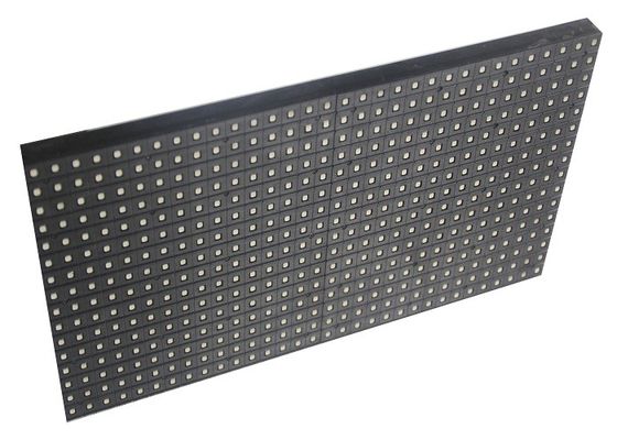 Modulo impermeabile di colore pieno Ip65 P10 320mmx160mm SMD LED