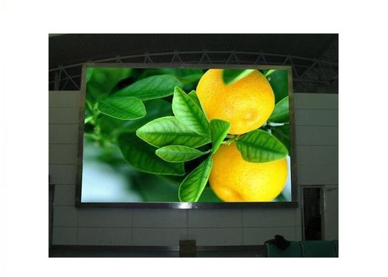 Esposizione di LED ultra esile di P3 TV 192*192mm HD