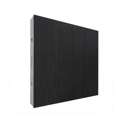 Grande SMD P10 7800cd/M2 HD esposizione di LED di alta luminosità