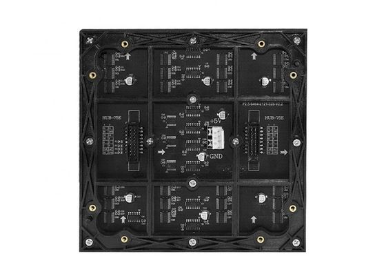 Esposizione di LED dell'interno di colore pieno P2.5 della fase all'aperto 3mm di HD