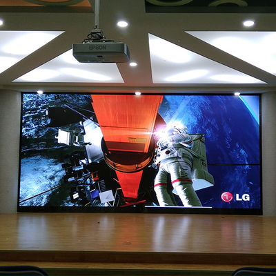 Alta esposizione di LED di definizione P2.5 P3 P4 P5 P6 1R1G1B HD