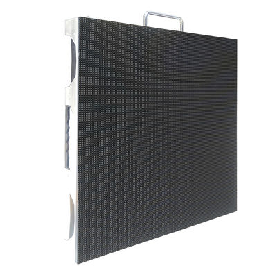 Segno locativo 320mmx160mm impermeabile della fase 5mm LED di concerto