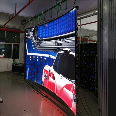Segno locativo 320mmx160mm impermeabile della fase 5mm LED di concerto
