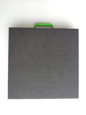 Esposizione di LED locativa completa di colore P3.91 3840hz di HD