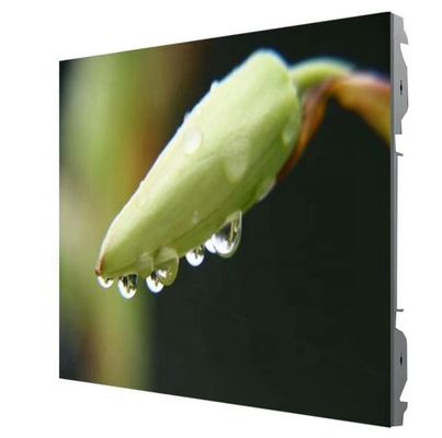 Esposizione di LED impermeabile all'aperto di P8 P10 SMD3535 HD