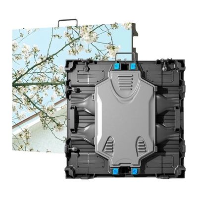 Esposizione di LED di pubblicità elettronica dell'insegna P6 SMD3535 HD