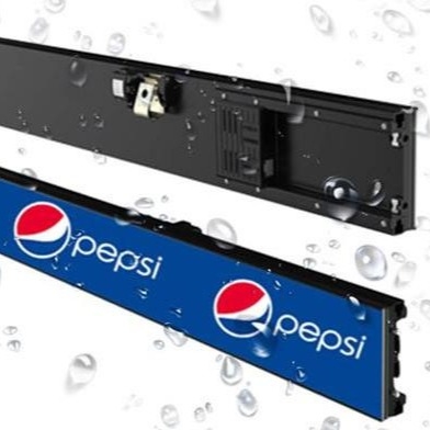 Smart Shelf LED Display La soluzione definitiva per scaffali e magazzini dei supermercati