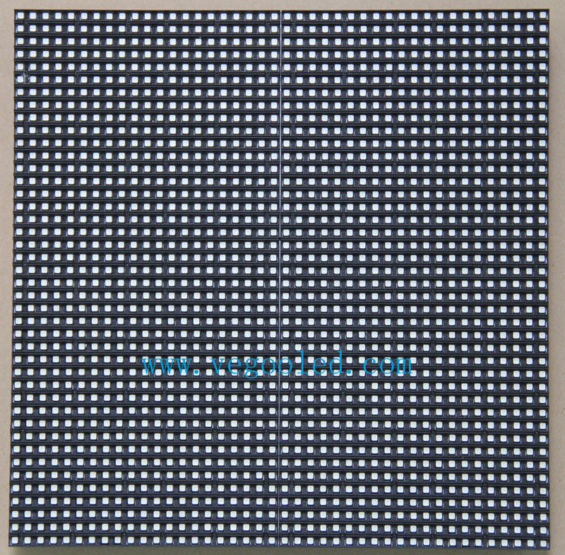 Consumo di energia basso del modulo all'aperto di colore pieno P5.95 SMD LED